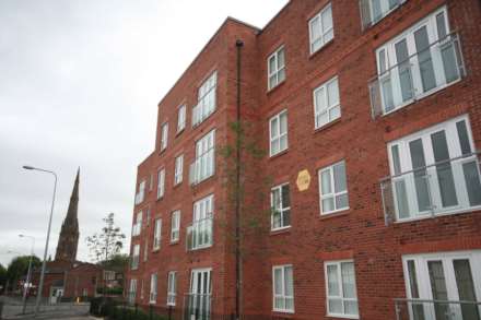 Spires View, Warrington, Image 1