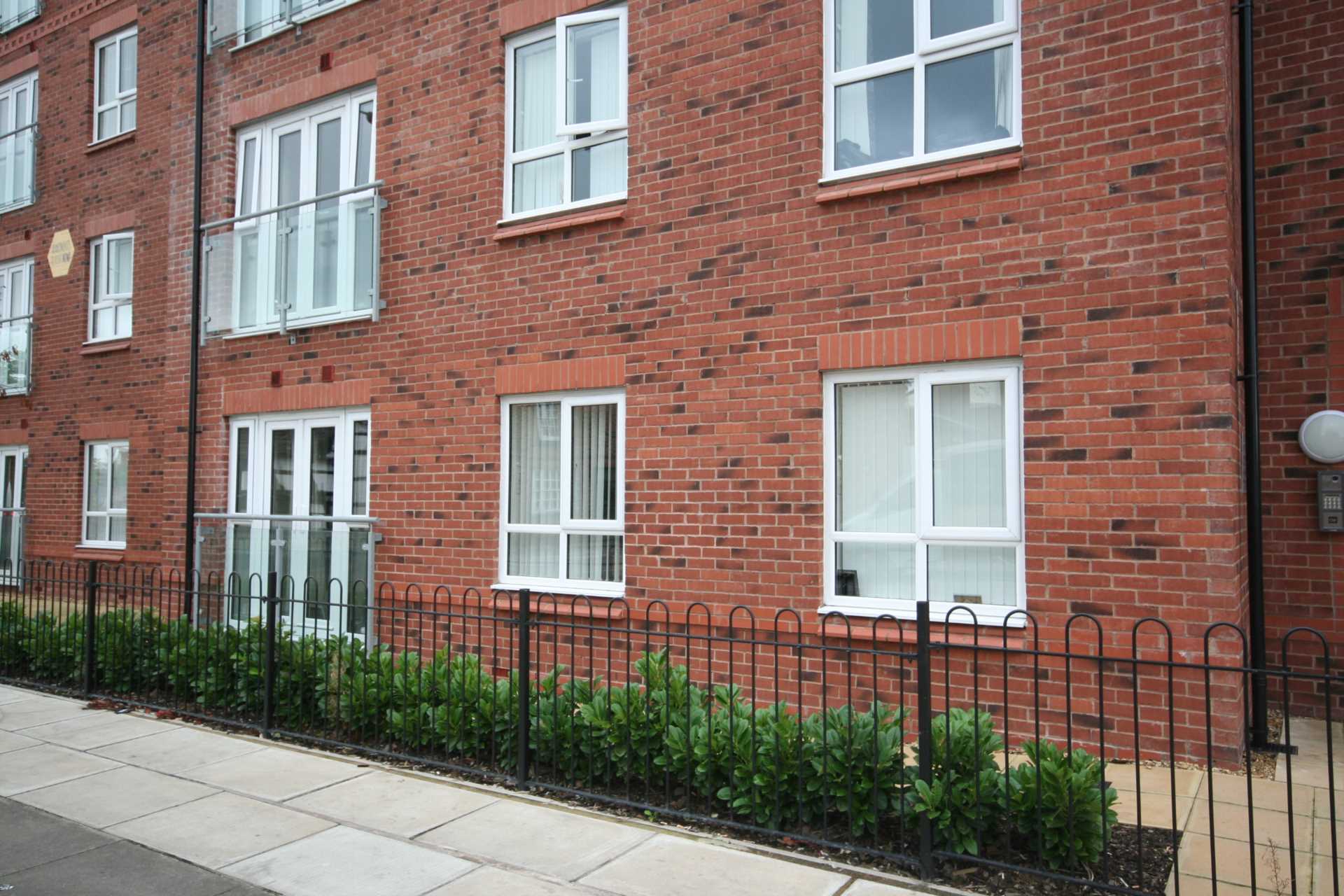 Spires View, Warrington, Image 2