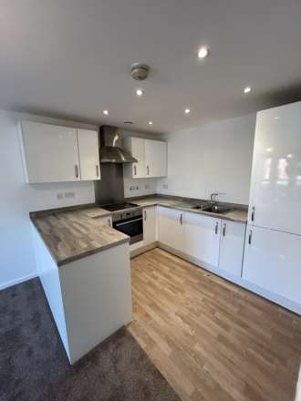 Spires View, Warrington, Image 1