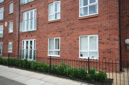 Spires View, Warrington, Image 2