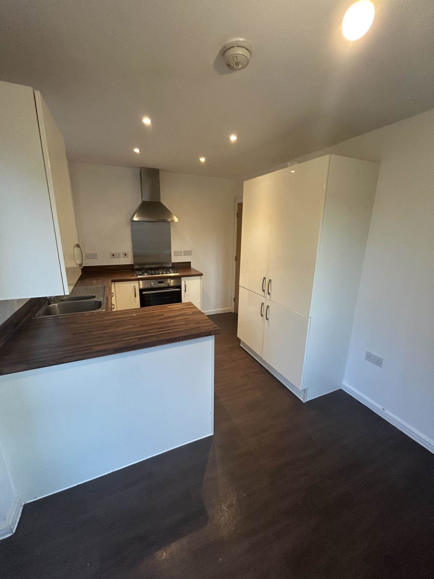 Lintott Gardens, Warrington, Image 4