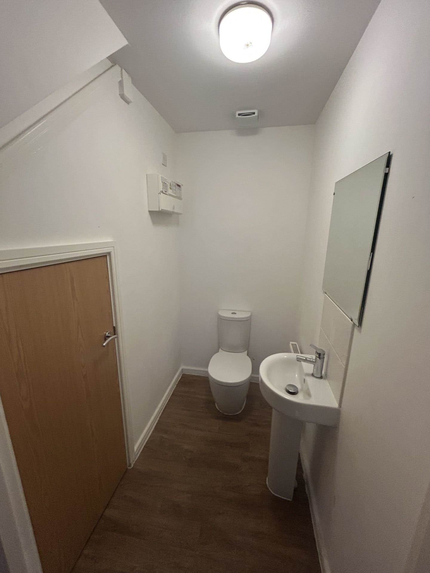 Lintott Gardens, Warrington, Image 6