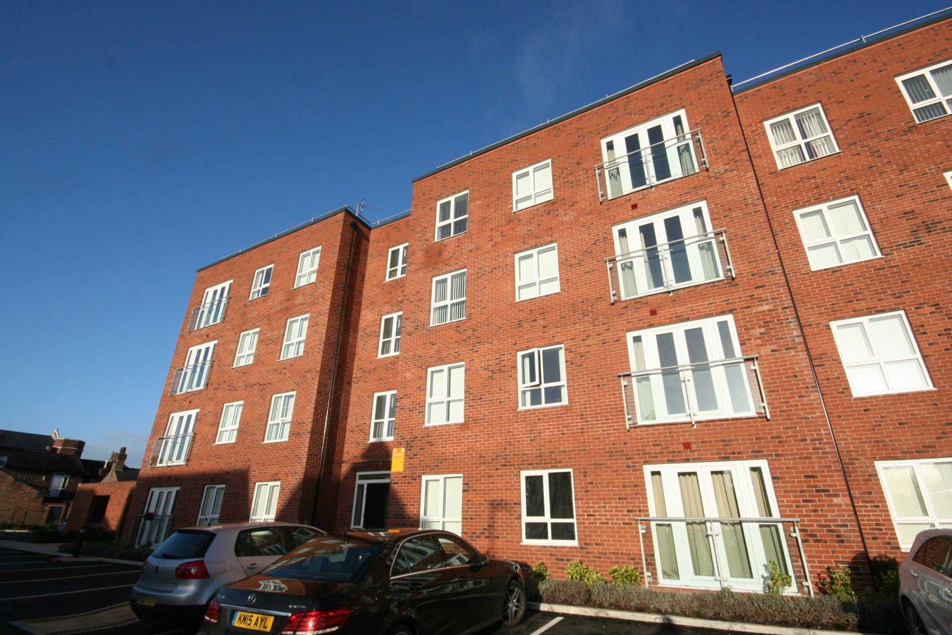 Spires View, Warrington, Image 1