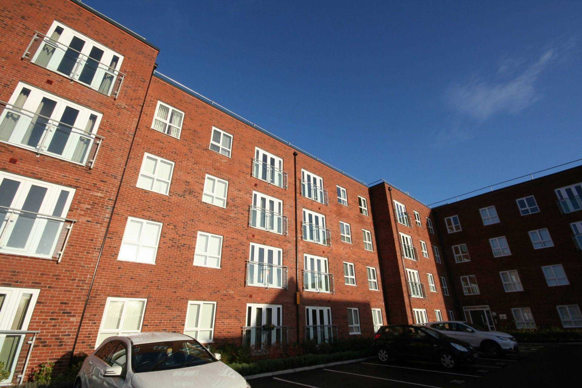 Spires View, Warrington, Image 2