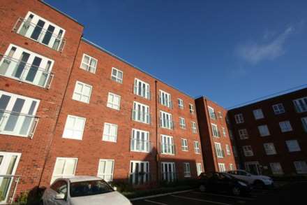 Spires View, Warrington, Image 2
