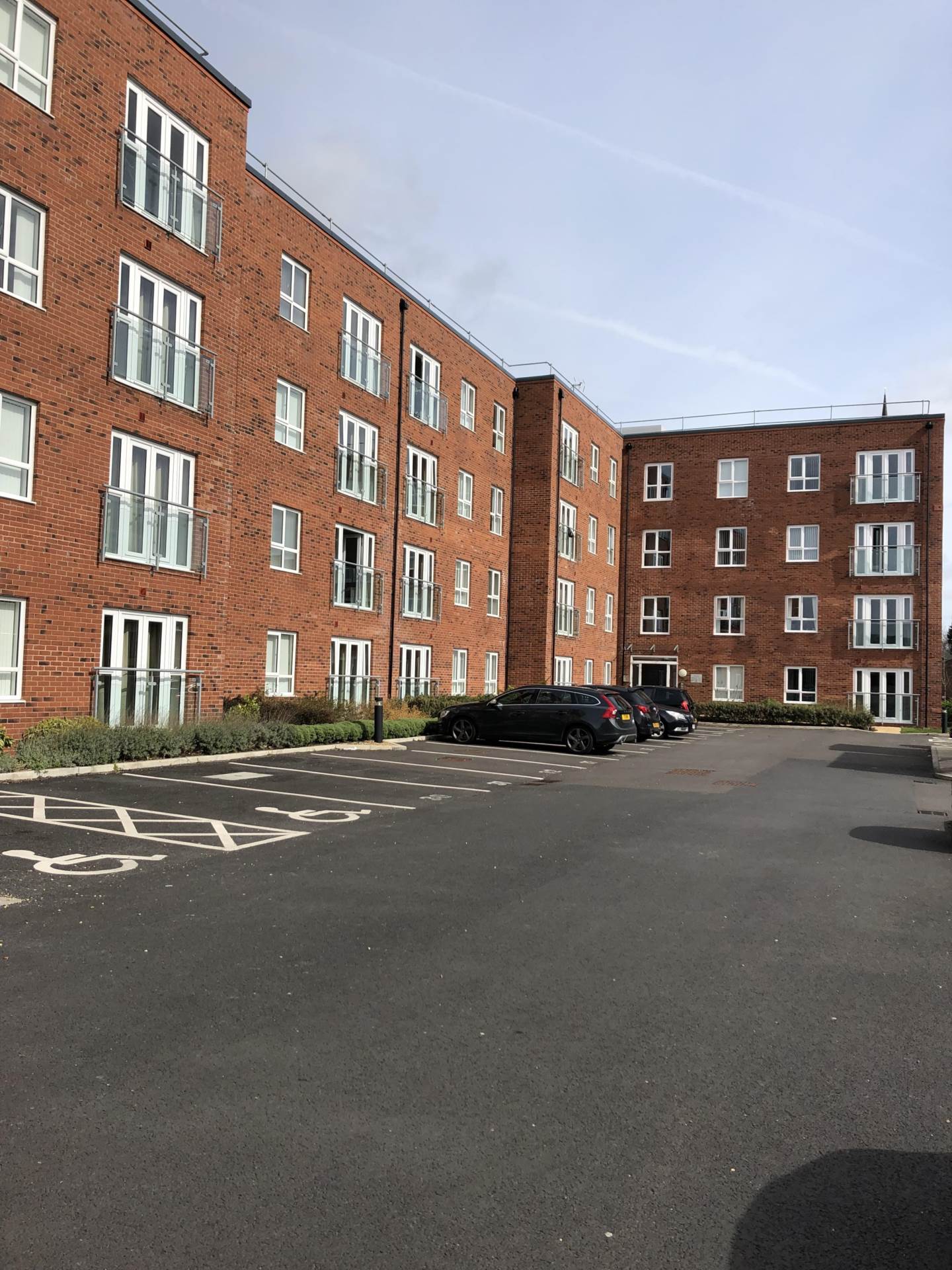 Spires View, Warrington, Image 2