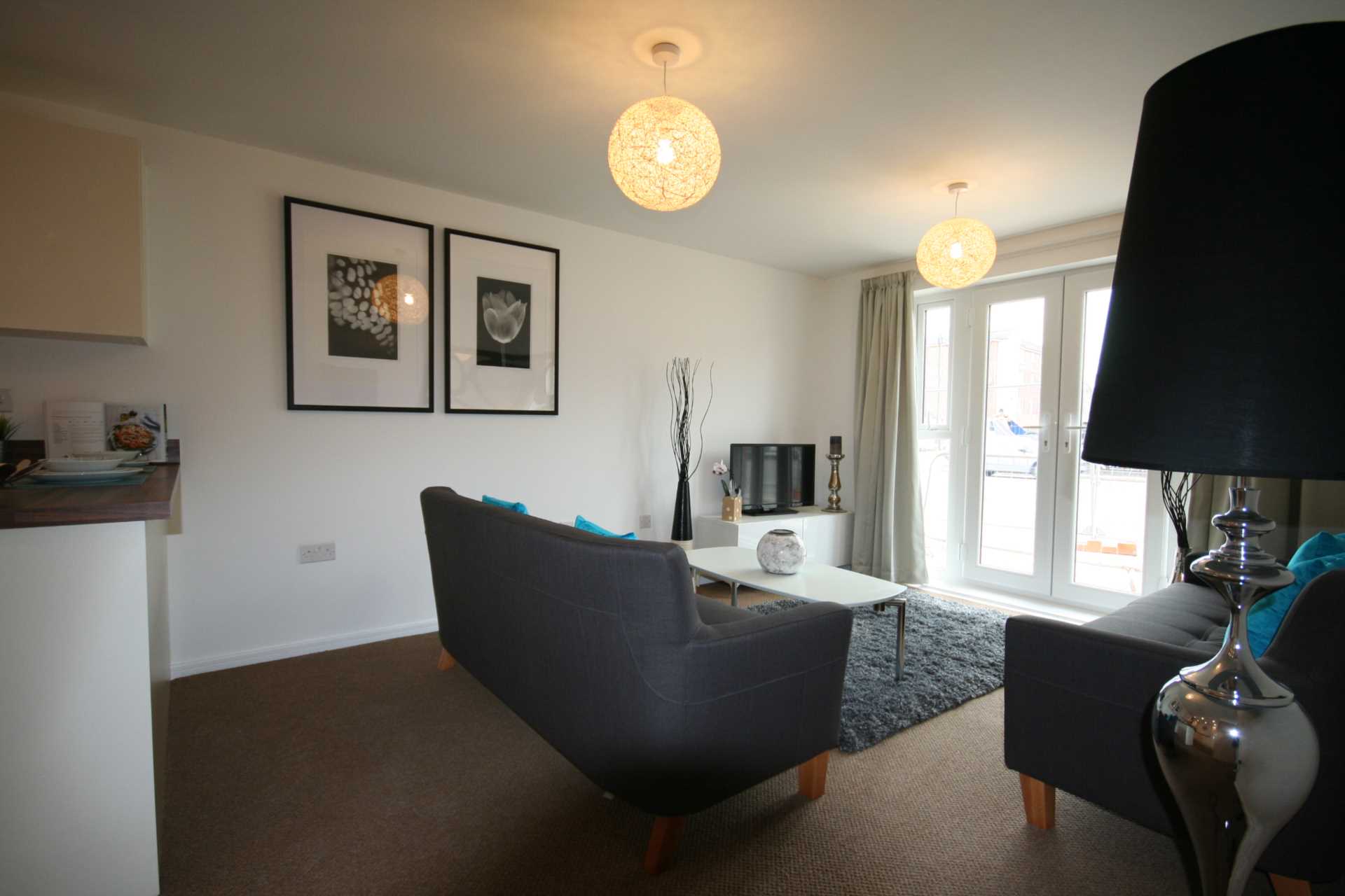 Spires View, Warrington, Image 2