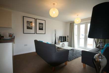 Spires View, Warrington, Image 2