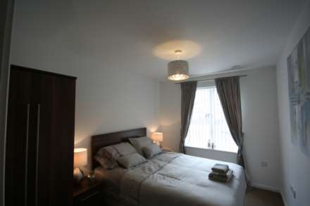 Spires View, Warrington, Image 3