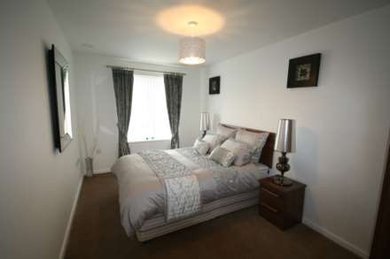 Spires View, Warrington, Image 5