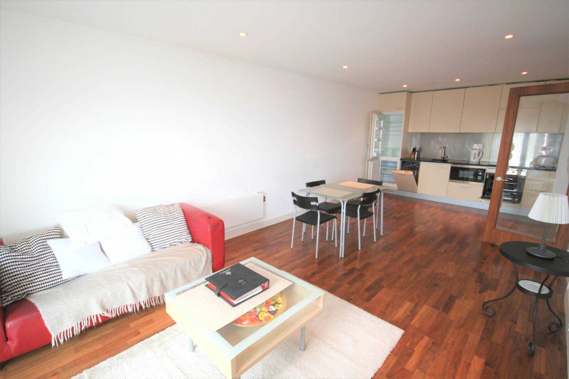 Princes Dock, William Jessop Way, Image 1