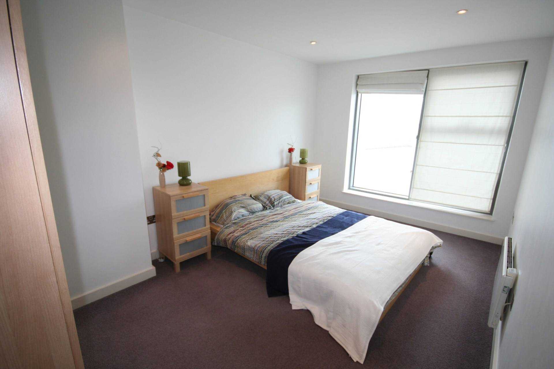 Princes Dock, William Jessop Way, Image 3