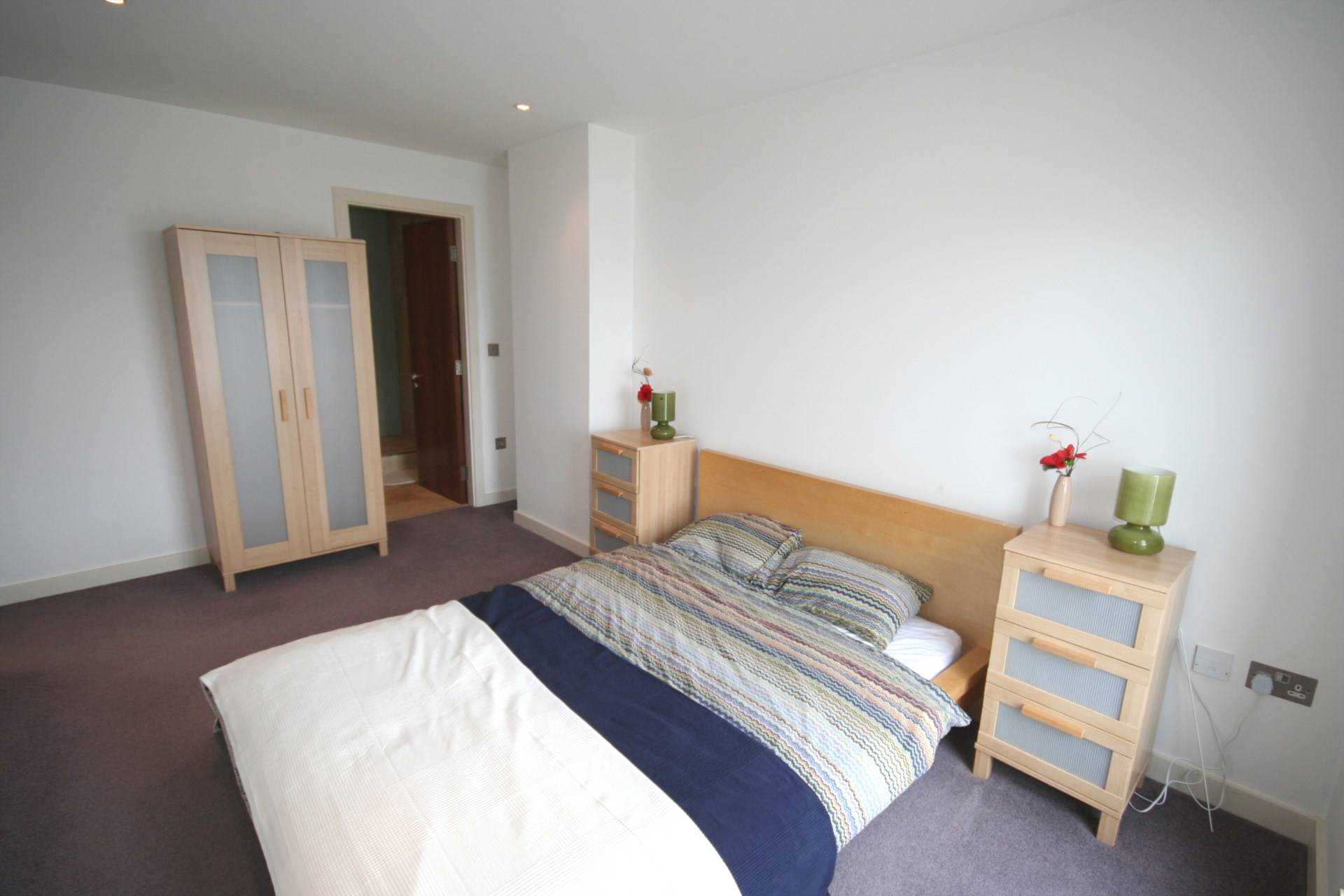 Princes Dock, William Jessop Way, Image 4