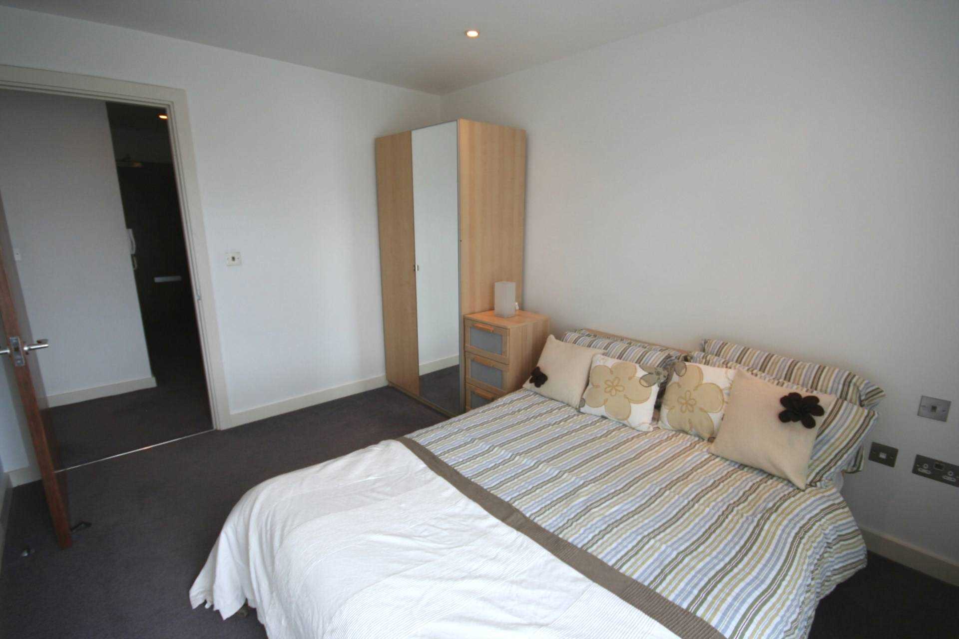 Princes Dock, William Jessop Way, Image 7