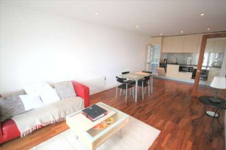 Princes Dock, William Jessop Way