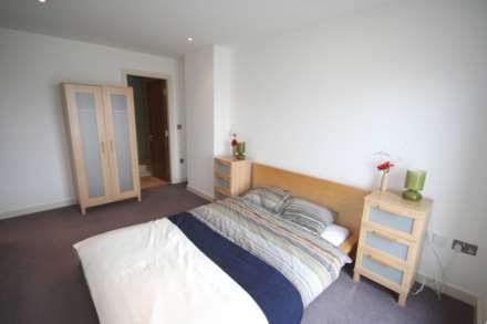 Princes Dock, William Jessop Way, Image 4