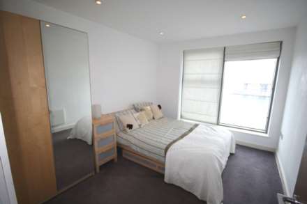 Princes Dock, William Jessop Way, Image 6