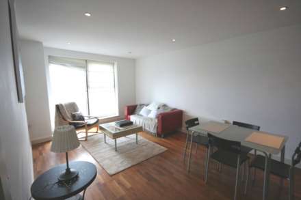 Princes Dock, William Jessop Way, Image 8