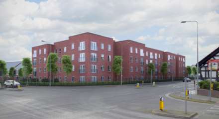 Spires View, Warrington, Image 2