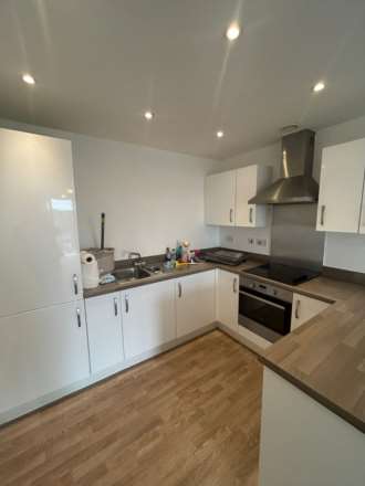 Spires View, Warrington, Image 5