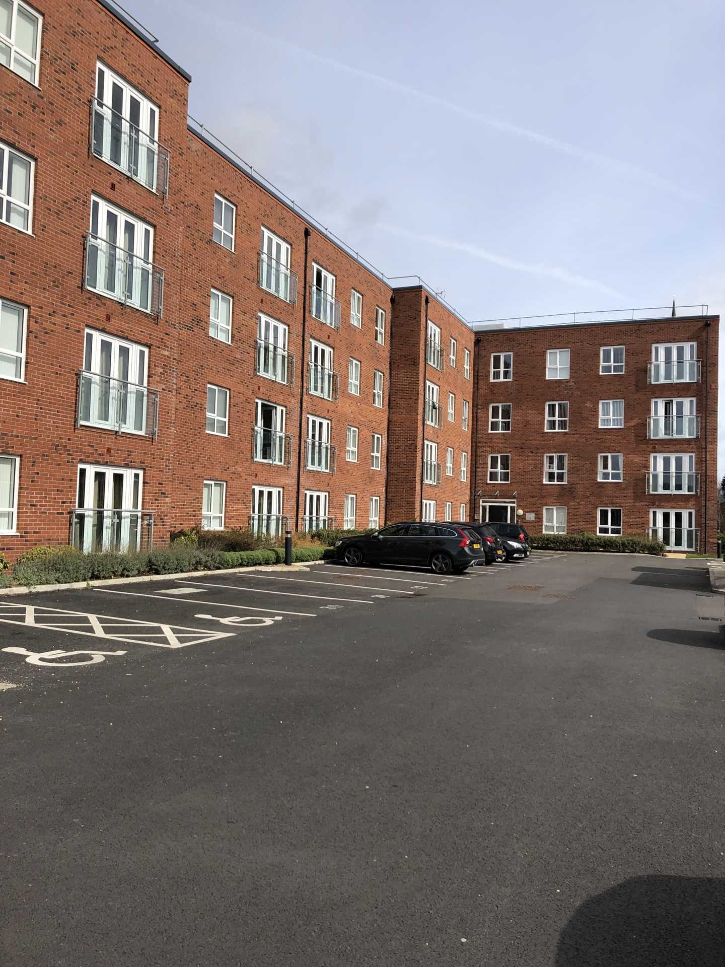 Spires View, Warrington, Image 1