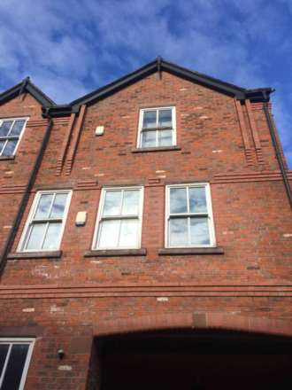 Museum Street, Warrington, Image 2