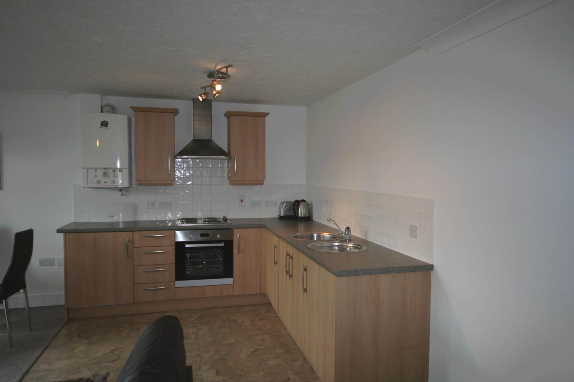 Elphins Drive, Wilderspool Park, Warrington, Image 7