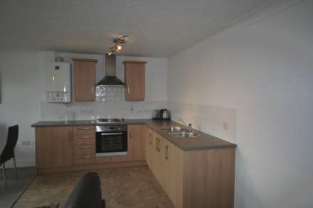 Elphins Drive, Wilderspool Park, Warrington, Image 7