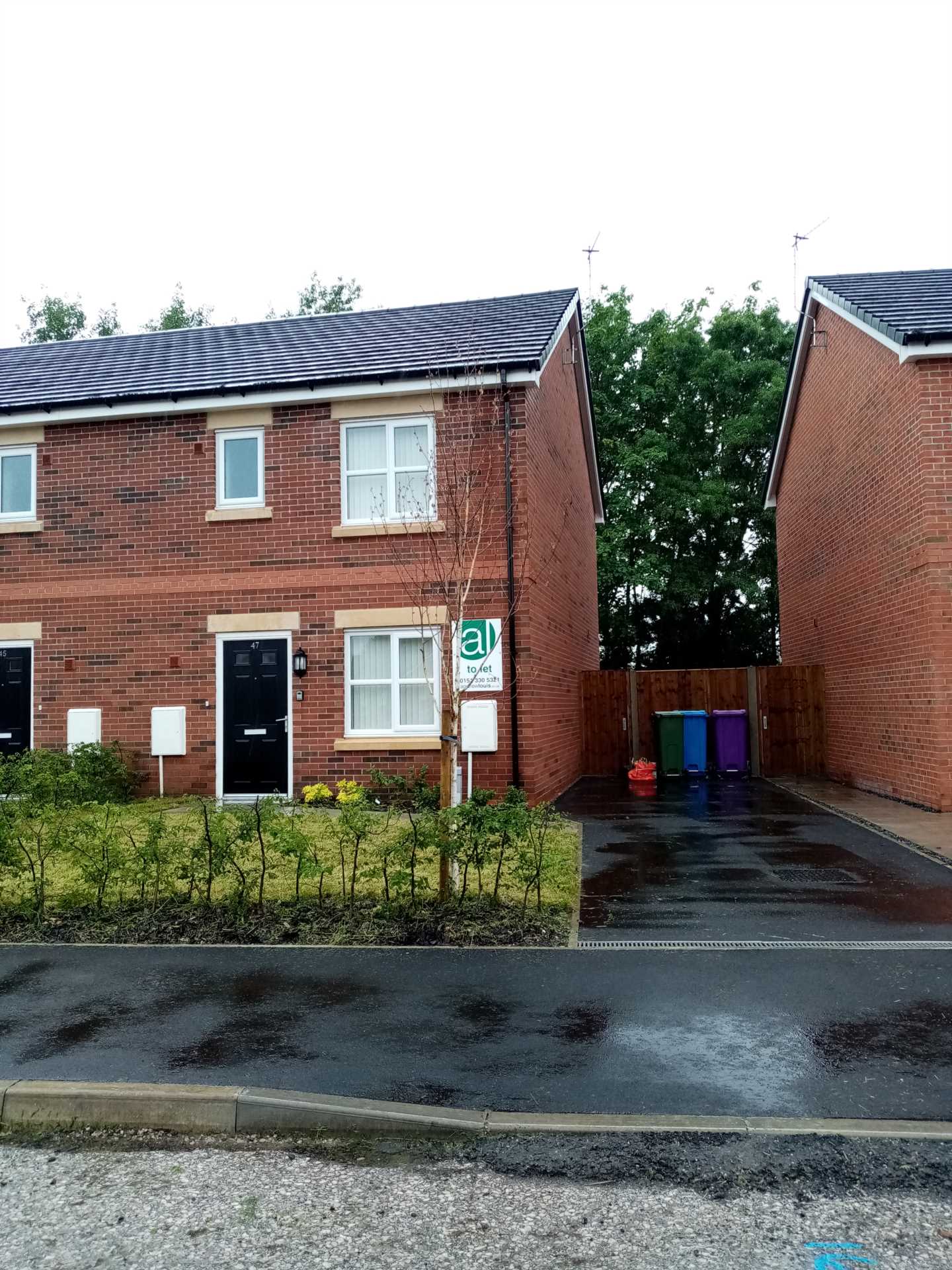 Wincanton Street, Liverpool, Image 1