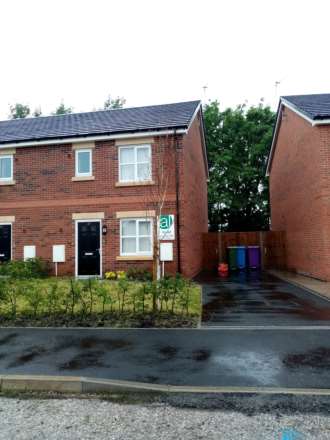 Wincanton Street, Liverpool