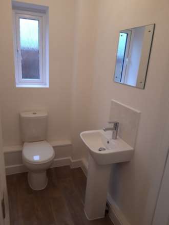 2 Bedroom House, Wincanton Street, Liverpool