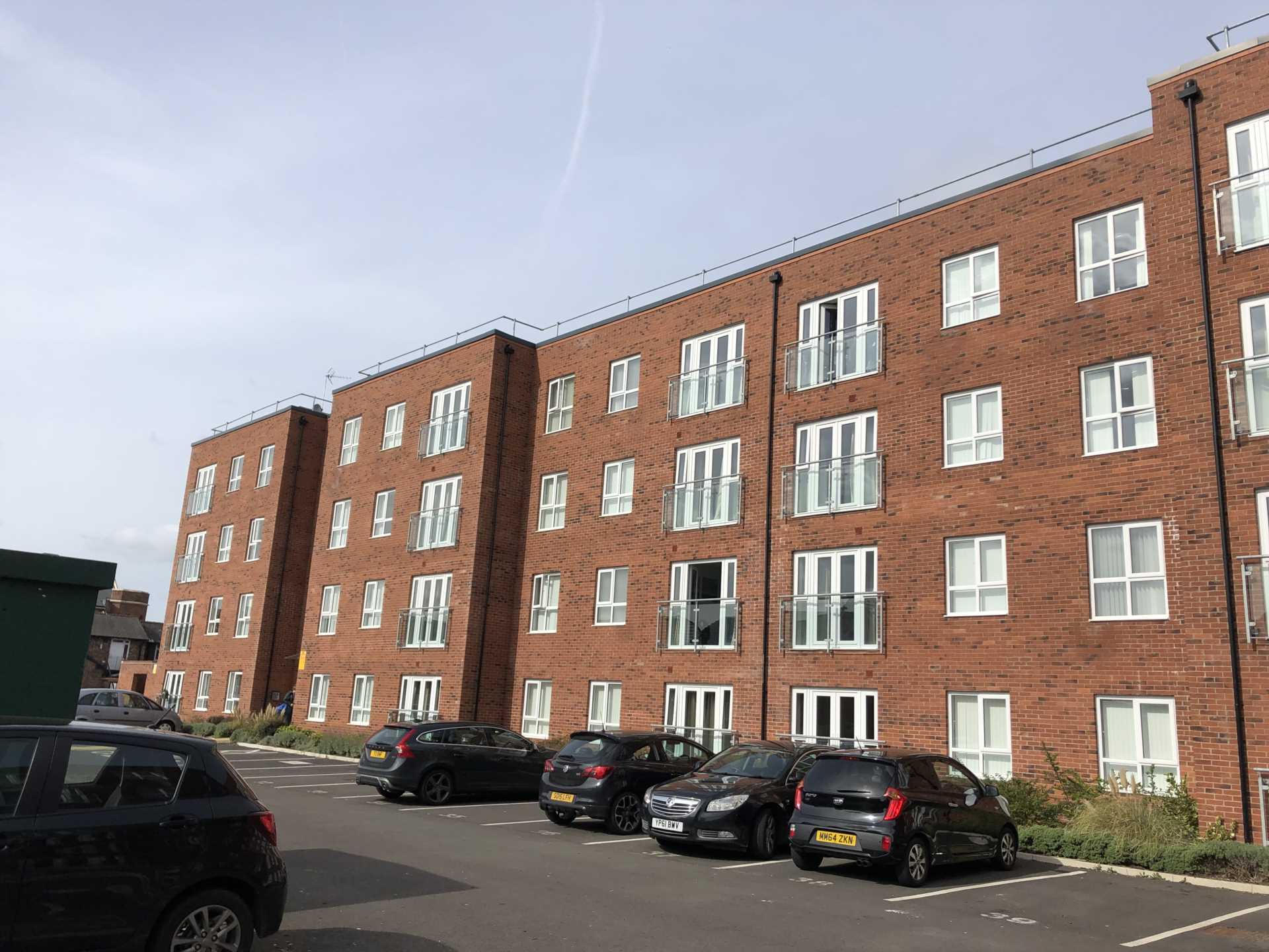 Spires View, Warrington, Image 1