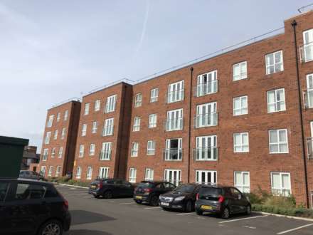 Spires View, Warrington