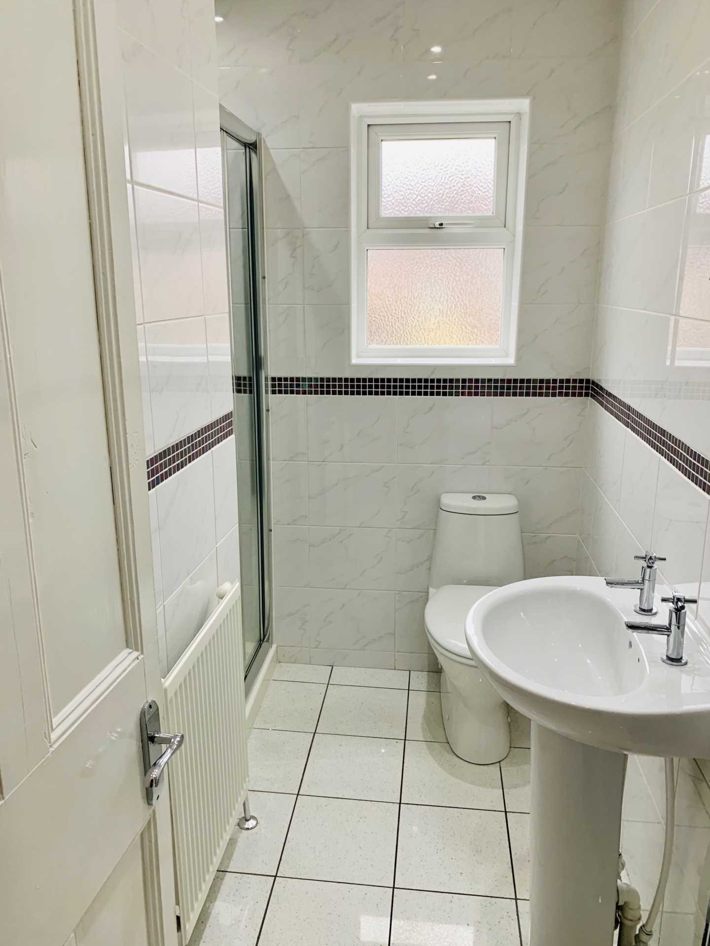 Cumbernauld Street, Latchford, Image 3