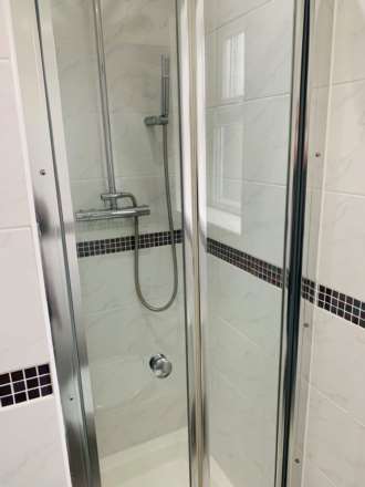 Cumbernauld Street, Latchford, Image 4