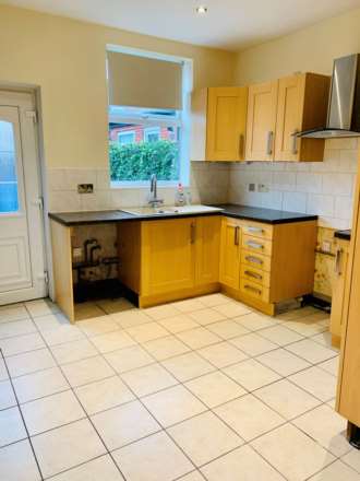 Cumbernauld Street, Latchford, Image 5