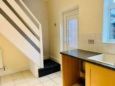 Cumbernauld Street, Latchford, Image 6