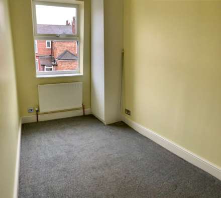 Cumbernauld Street, Latchford, Image 8