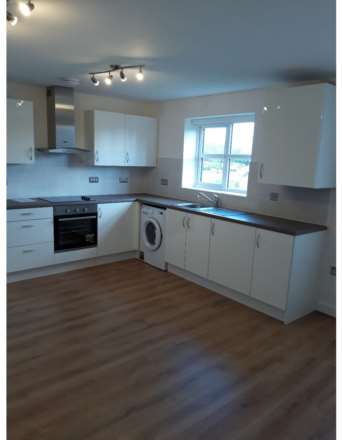 Property For Rent Wincanton Street, Liverpool