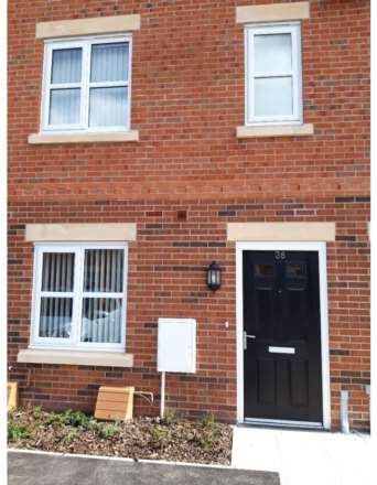 Wincanton Street, Liverpool, Image 4