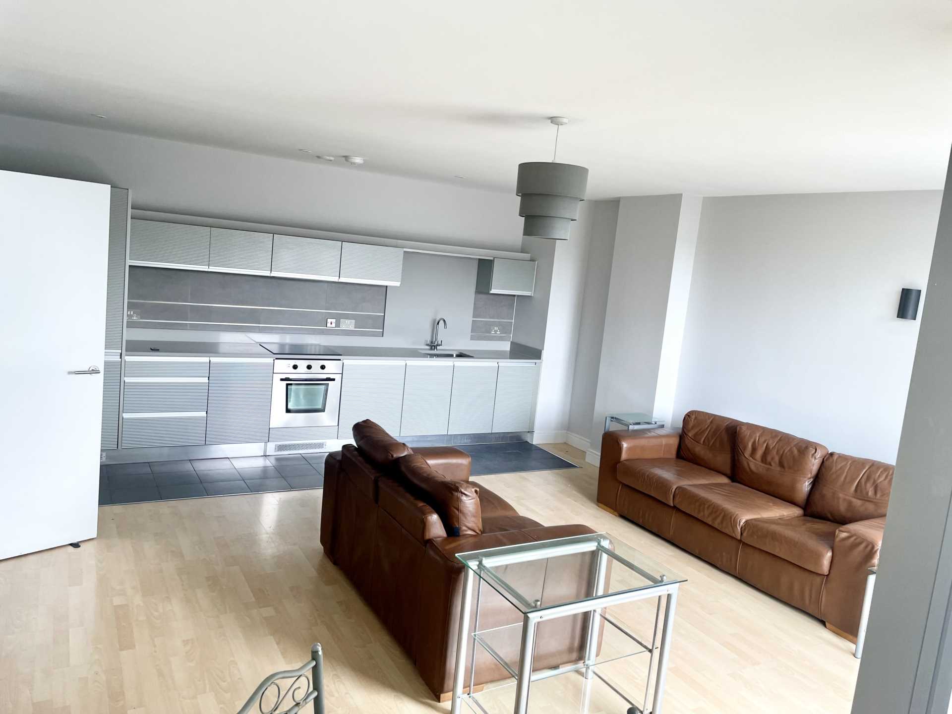 Great Northern Tower, Manchester, Image 2