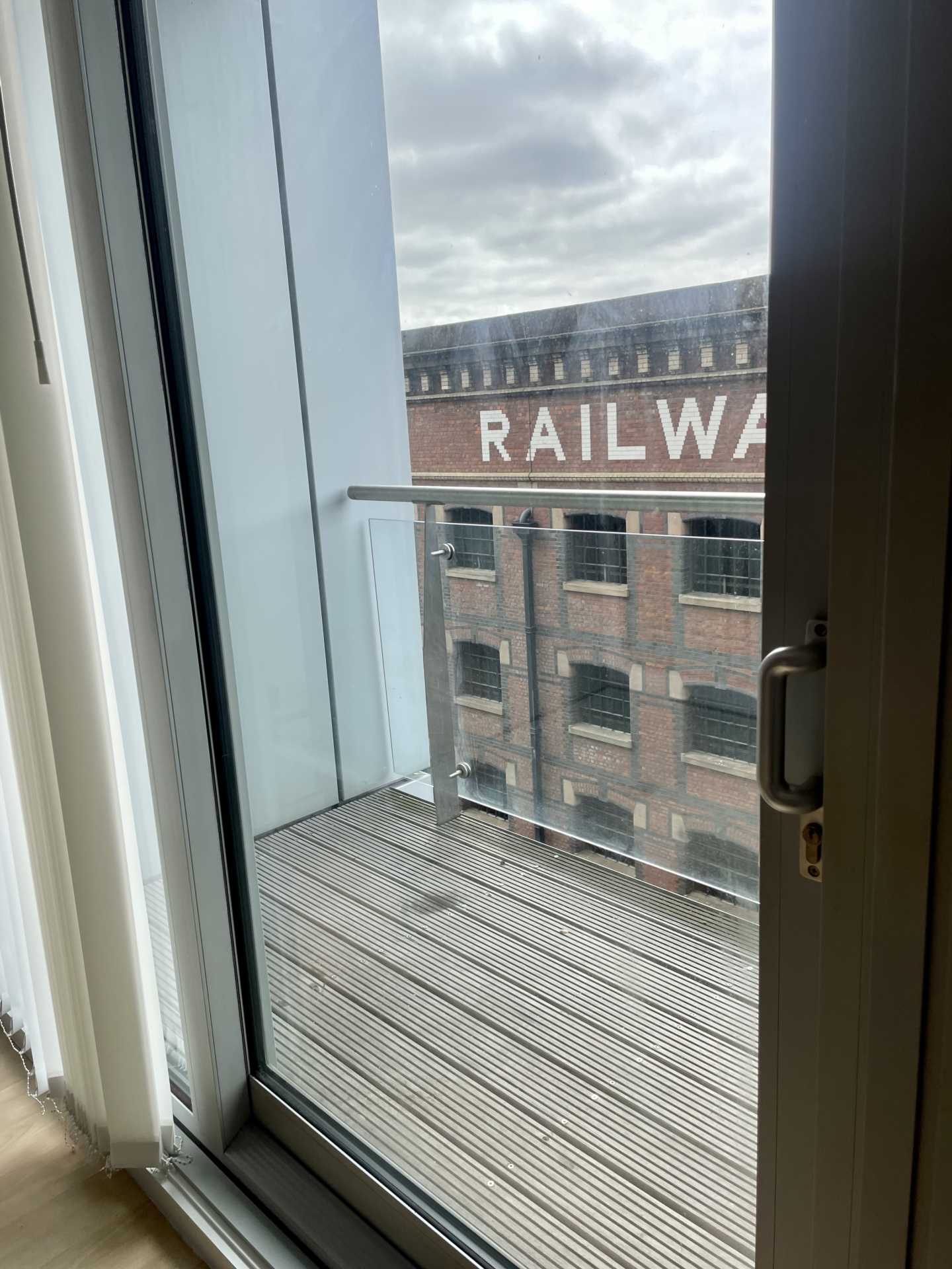 Great Northern Tower, Manchester, Image 3