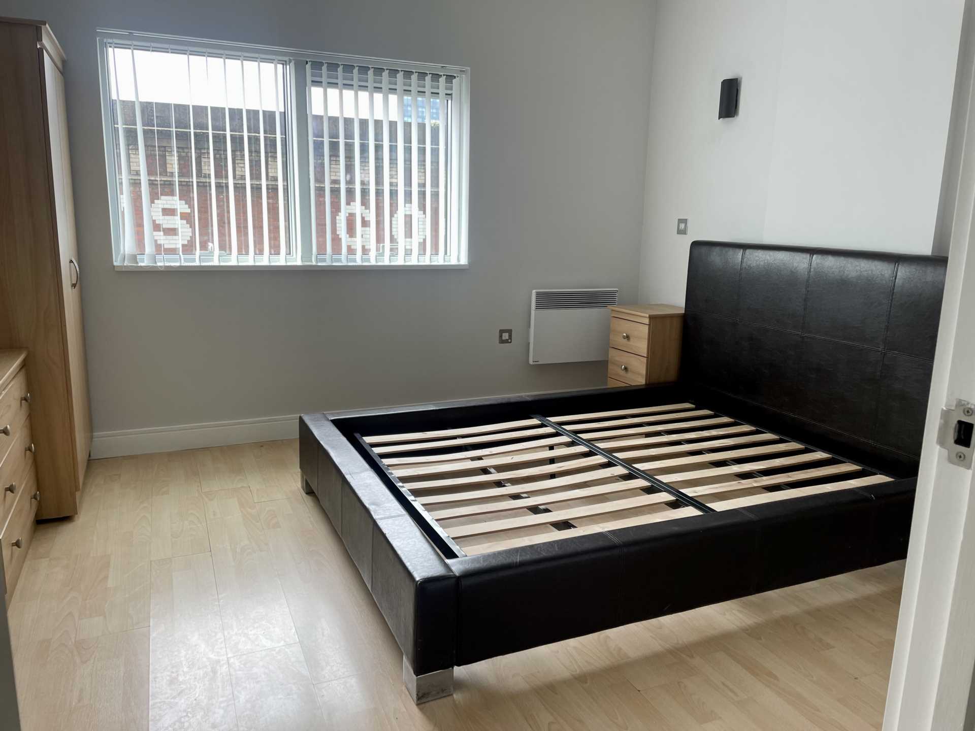 Great Northern Tower, Manchester, Image 6