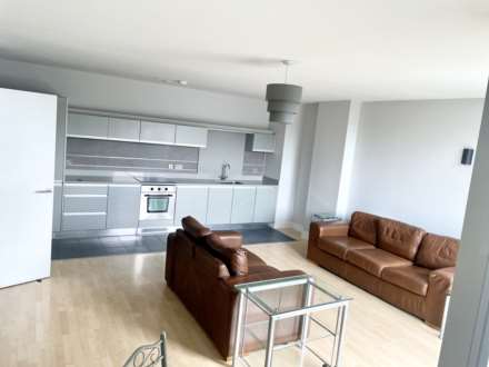 Great Northern Tower, Manchester, Image 2