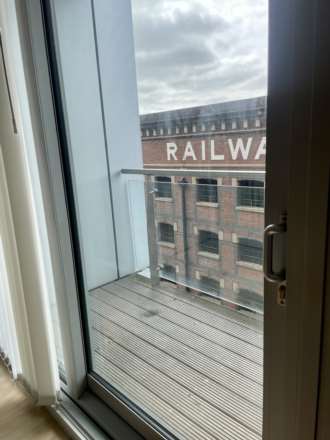 Great Northern Tower, Manchester, Image 3