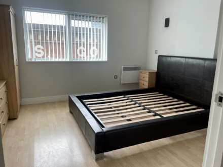 Great Northern Tower, Manchester, Image 6