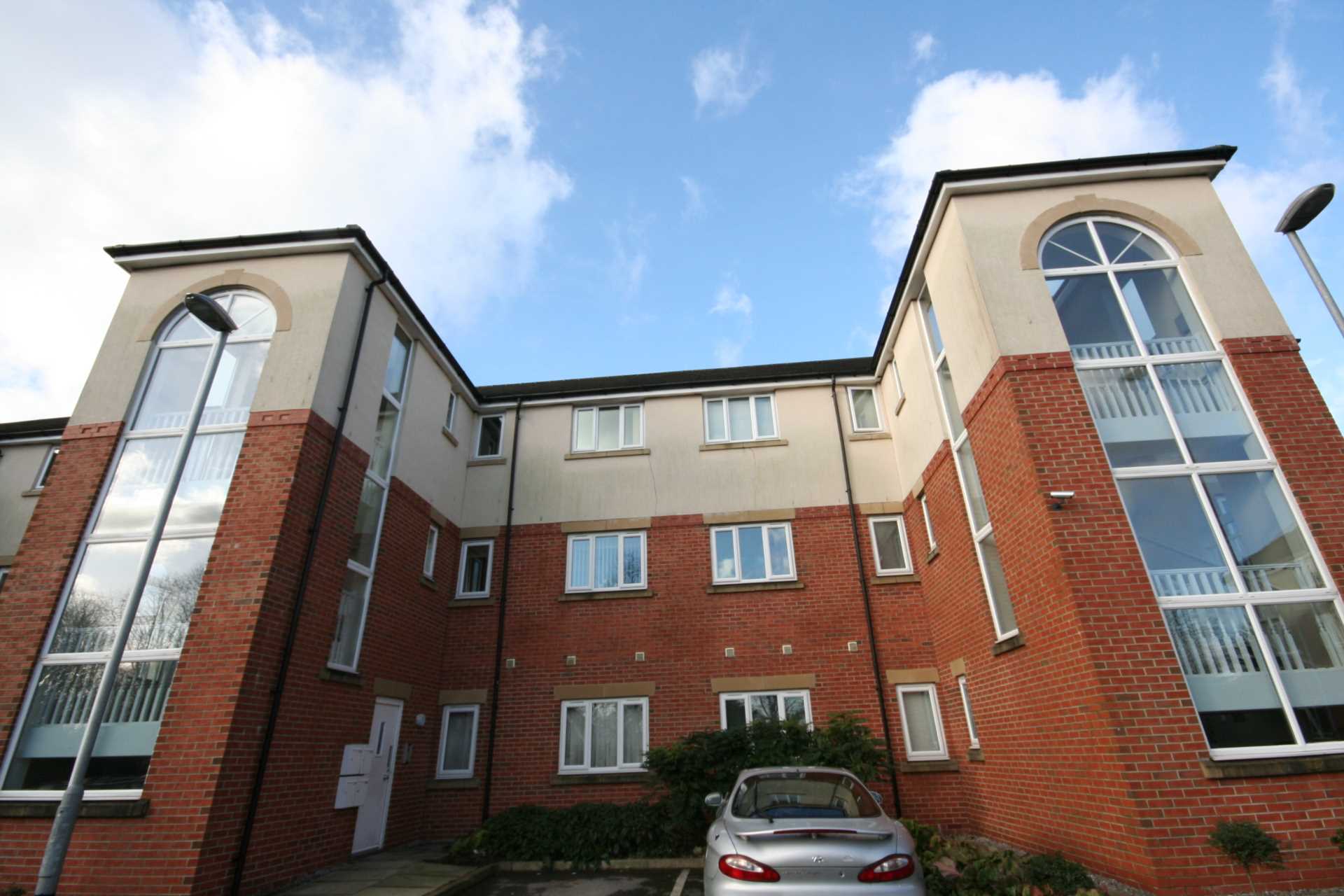 Bridgeman Street, Bolton, Image 2