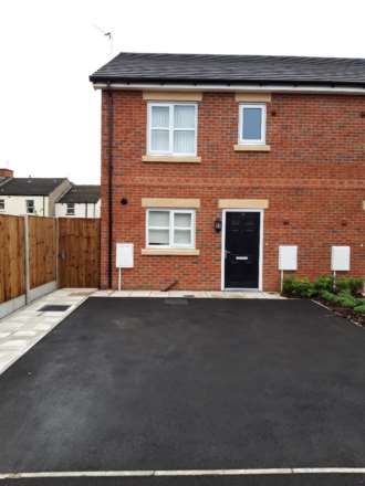 Wincanton Street, Liverpool