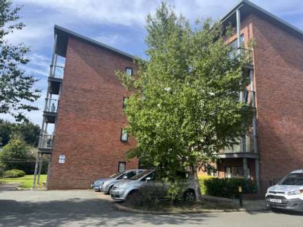 Property For Sale Bridgefield Court, Bridge Lane, Prescot