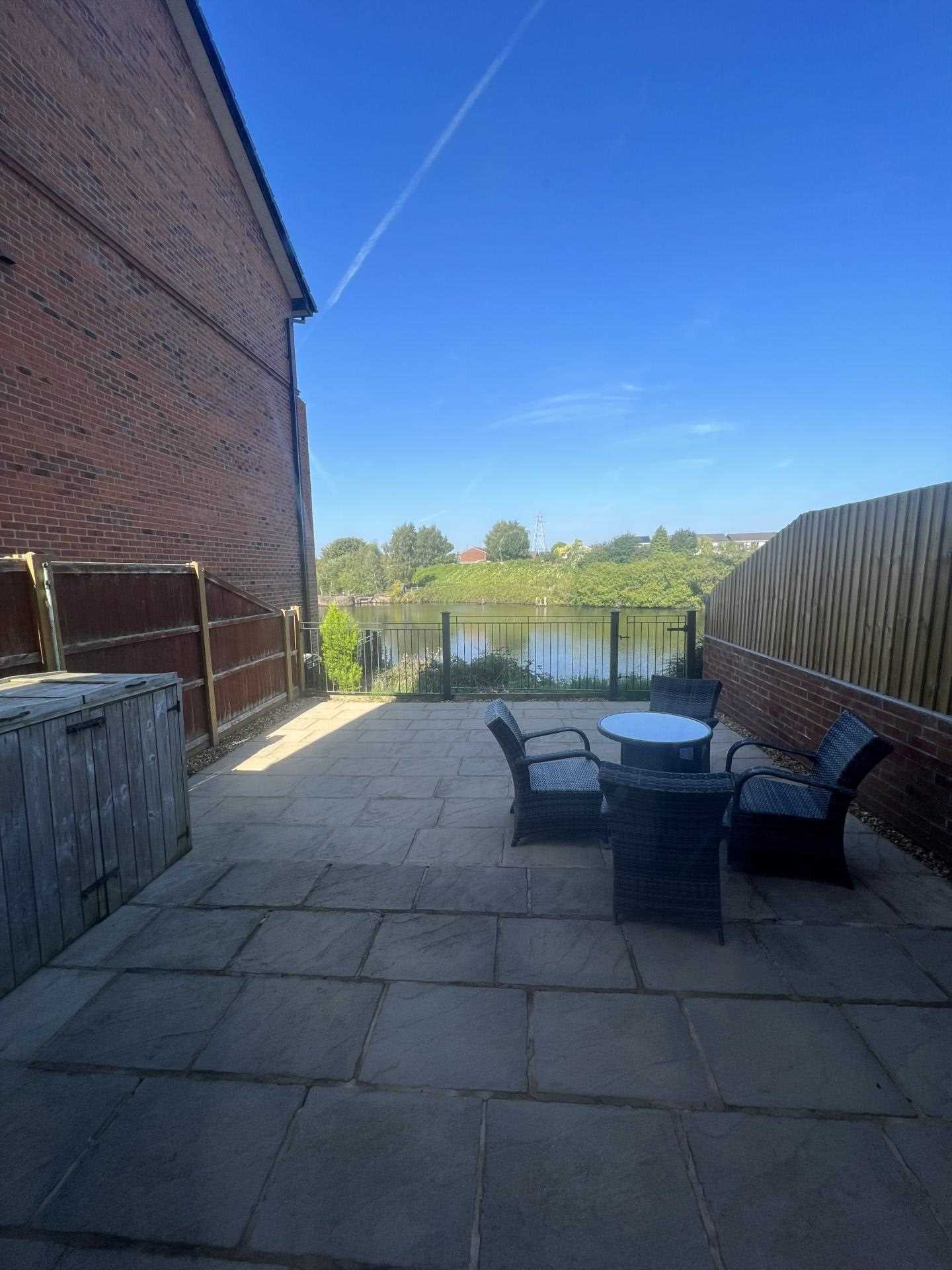 Waters Edge, Warrington, Image 3